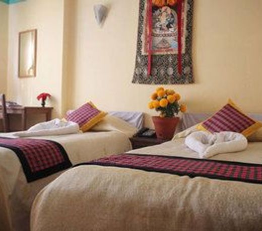 Simrika Homes Bed and Breakfast