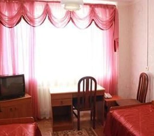 Niva Hotel