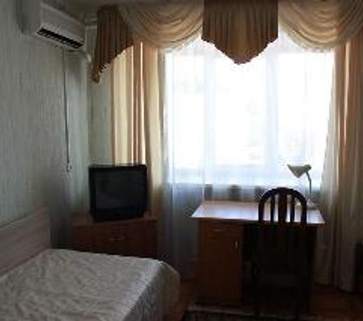 Niva Hotel
