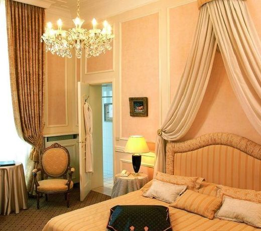 Relais & Châteaux Hotel Heritage