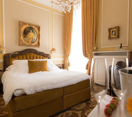 Relais & Châteaux Hotel Heritage
