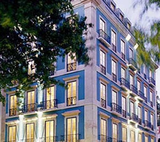Heritage Avenida Liberdade - Lisbon Heritage Collection - Avenida