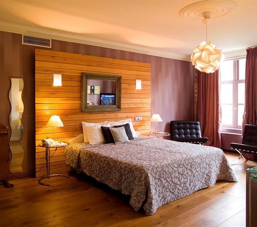 De Tuilerieën - Small Luxury Hotels of the World