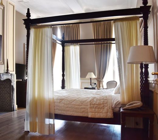 De Tuilerieën - Small Luxury Hotels of the World