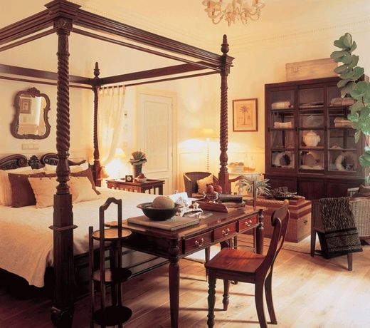 De Tuilerieën - Small Luxury Hotels of the World