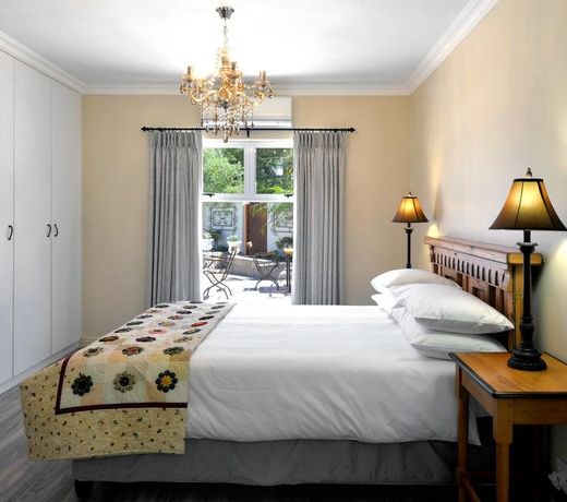Petit & Grande Plaisir luxury self-catering
