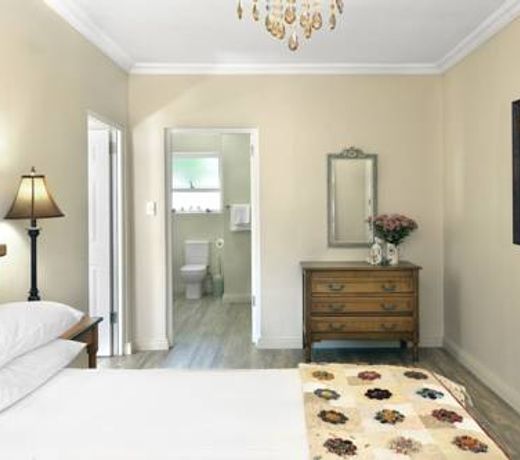 Petit & Grande Plaisir luxury self-catering