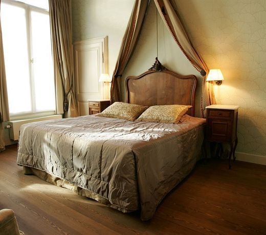 Hotel Jan Brito