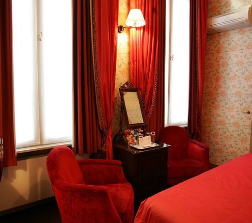 Hotel Jan Brito