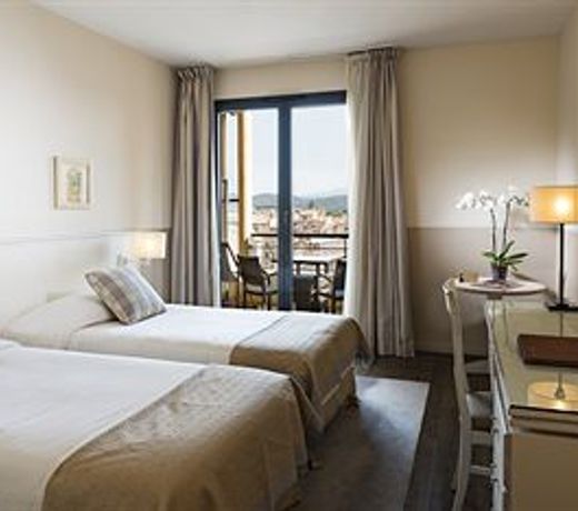 Aquabella HÃ´tel & Spa