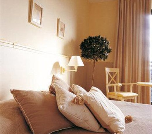 Aquabella HÃ´tel & Spa