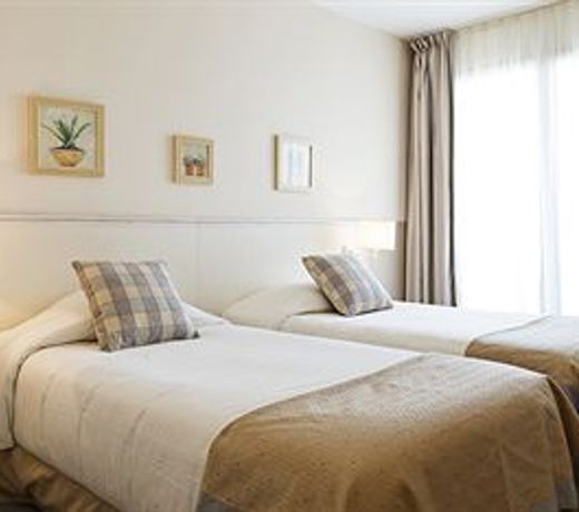 Aquabella HÃ´tel & Spa