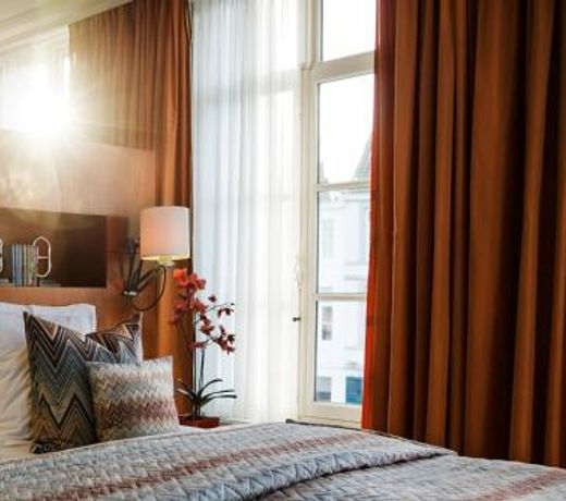Hotel Van Cleef