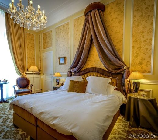 Hotel Van Cleef