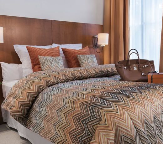 Hotel Van Cleef