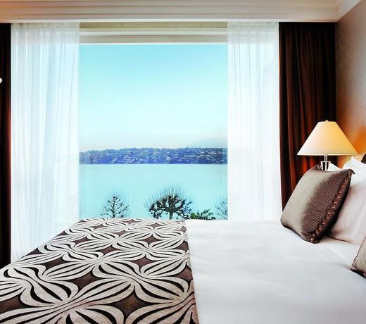Hotel President Wilson, a Luxury Collection Hotel, Geneva