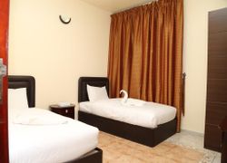 Safari Hotel Apartments - BAITHANS, регион , город Аджман - Фотография отеля №1