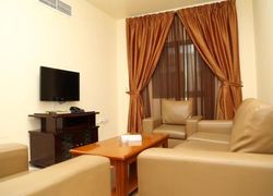 Safari Hotel Apartments - BAITHANS фото 2, г. Аджман, 