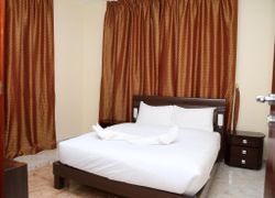 Safari Hotel Apartments - BAITHANS фото 3, г. Аджман, 