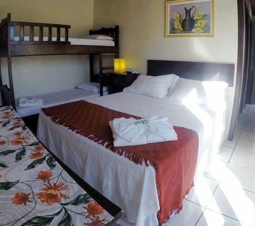Pousada Porto dos Casais