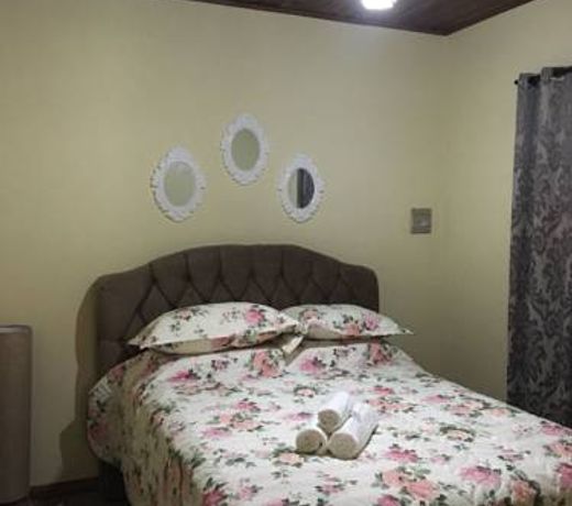 Hotel Praia Do Rosa