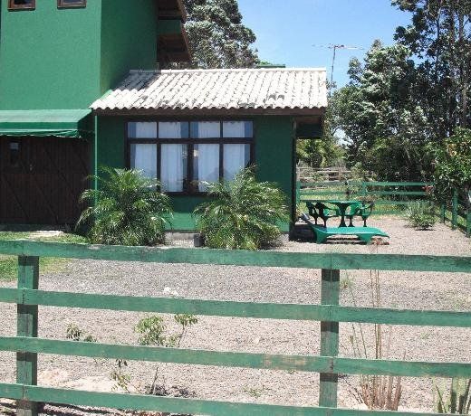 Pousada Morada EsperanÃ§a