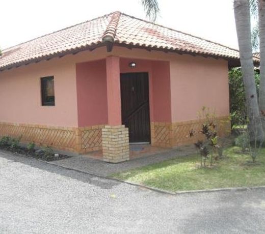 Rosa Flat Pousada