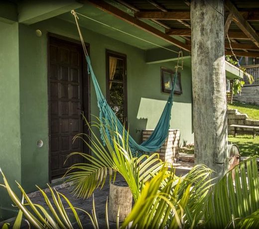 Pousada Vale Verde Bungalows