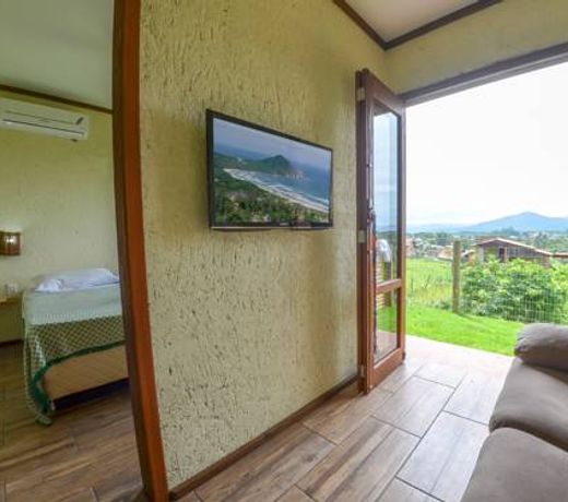 Pousada Vale Verde Bungalows