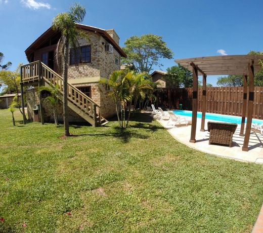 Pousada do Vento Tranquilo