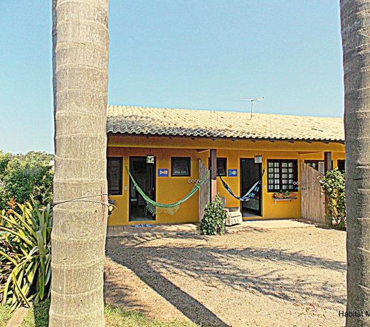 Pousada Habitat Marinho