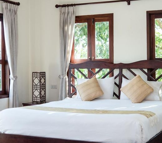 Luang Prabang Legend Hotel