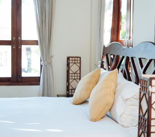 Luang Prabang Legend Hotel