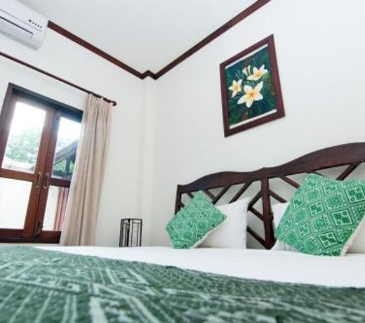 Luang Prabang Legend Hotel