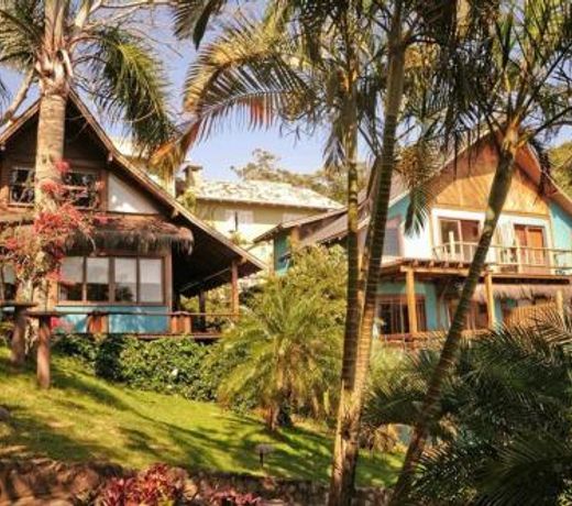 Pousada Bungalow