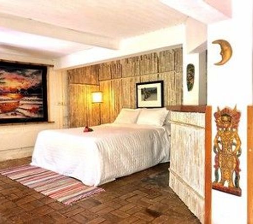 Pousada Bungalow