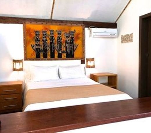 Pousada Bungalow
