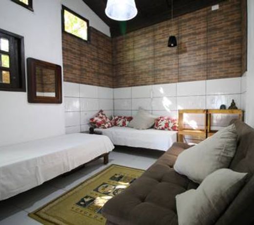 Hospedaria Noite Lunar
