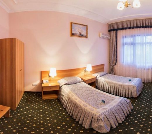 Viktoriya-Otdykh Hotel