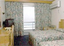 Ajman Beach Hotel фото 3, г. Аджман, 