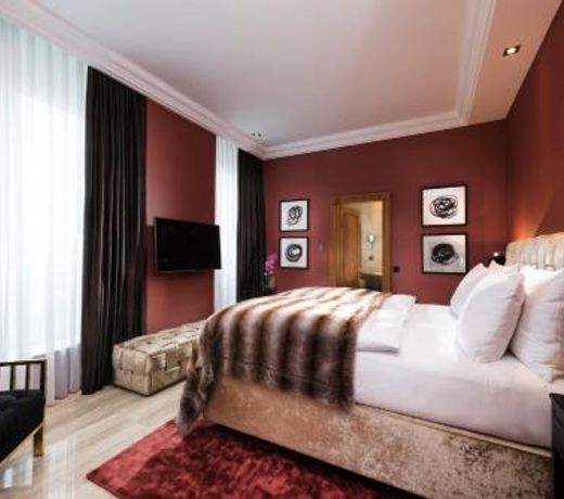 Hotel Palace Berlin