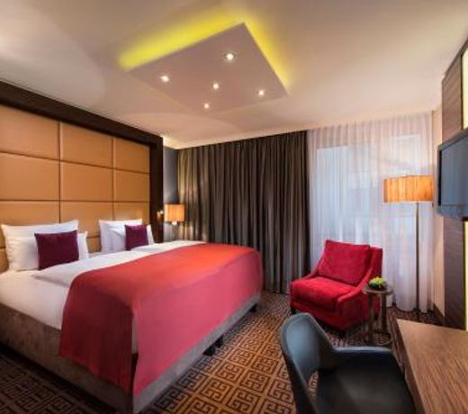 Hotel Palace Berlin