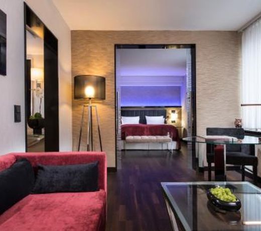 Hotel Palace Berlin