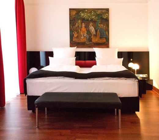 DORMERO Hotel Berlin Ku'damm