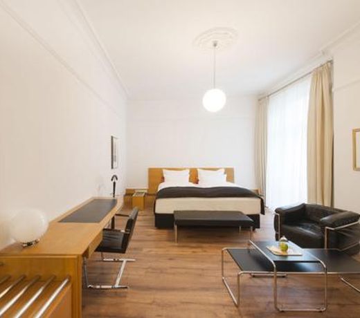 DORMERO Hotel Berlin Ku'damm