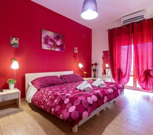 B & B San Cataldo