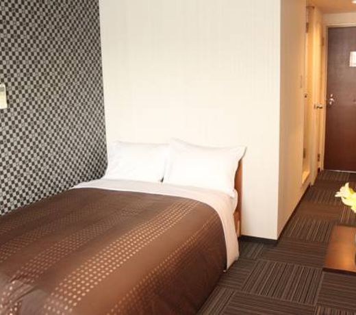HOTEL LiVEMAX BUDGET Tokyo Hamura Ekimae