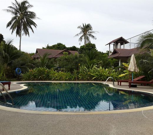 Daddy Resort