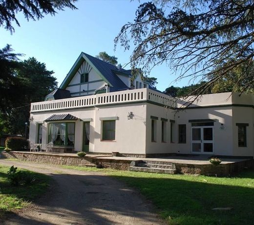 Pillahuinco Parque Hotel