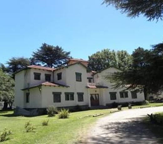 Pillahuinco Parque Hotel